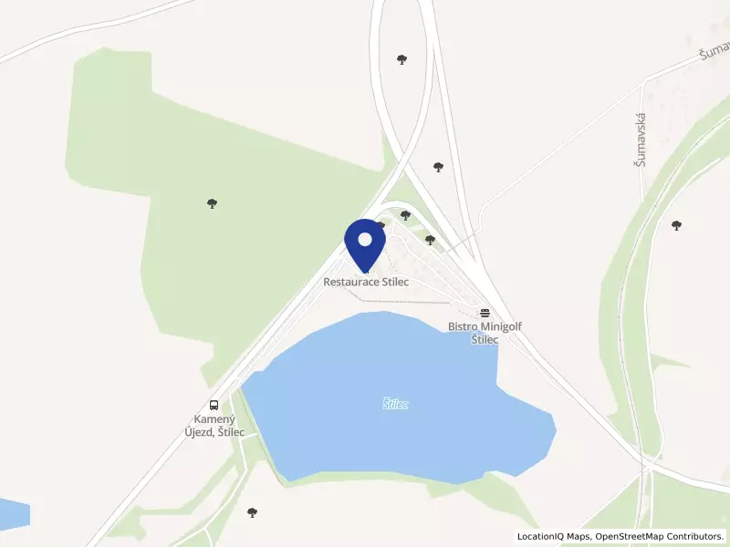 ŠTILEC spol. s r.o., Kamenný Újezd, 520, 37007 Kamenný Újezd - Kamenný Újezd, IČO 26067056