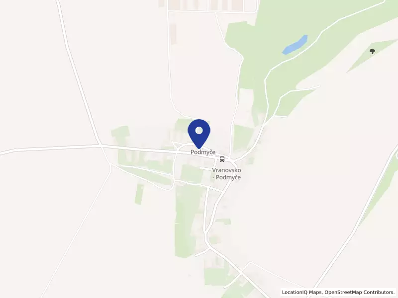 Obec Podmyče, Podmyče, 8, 67106 Podmyče - Podmyče, IČO 00637564