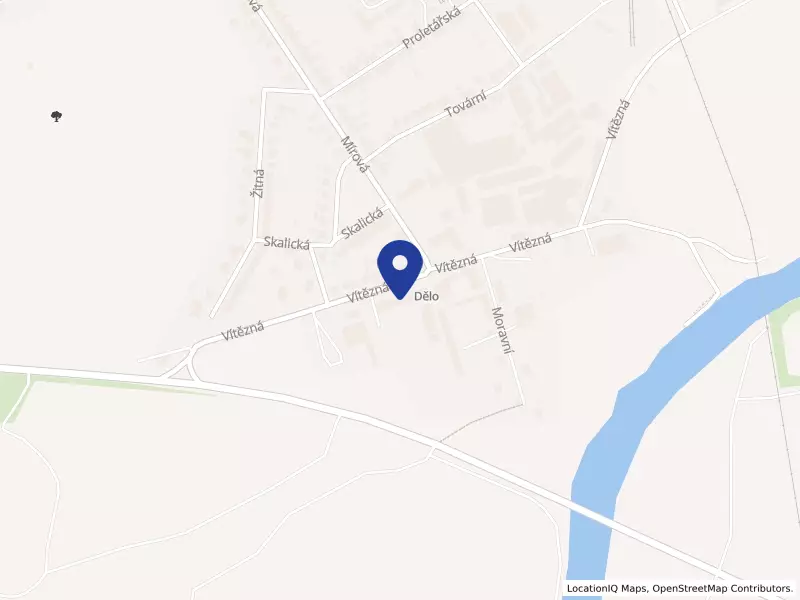 MDV, s.r.o., Vítězná 1126/11, 69601 Rohatec - Rohatec, IČO 26973260