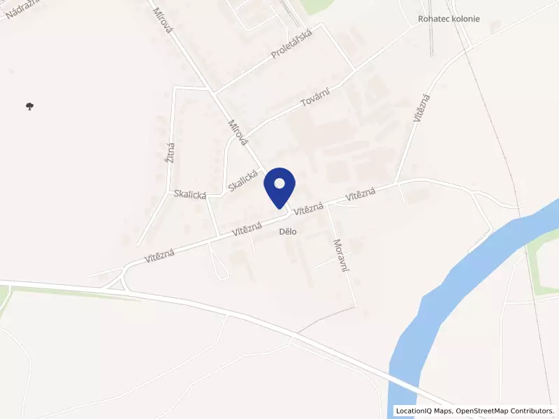 ReDomos CZ s.r.o., Vítězná 371/10, 69601 Rohatec - Rohatec, IČO 21482063