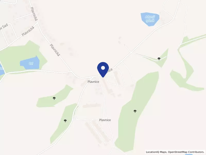 Plavnice s.r.o., Plavnice 62, 37381 Kamenný Újezd - Kamenný Újezd, IČO 07494033