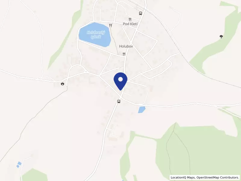 Základní škola a mateřská škola Holubov, 40, 38203 Holubov - Holubov, IČO 71012257