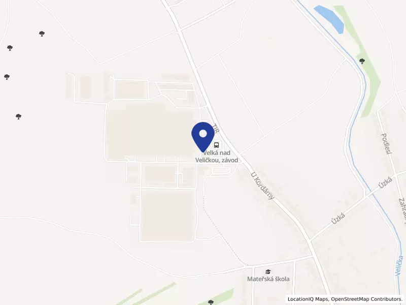 Indorama Ventures Mobility Moravia a.s., 890, 69674 Velká nad Veličkou - Velká nad Veličkou, IČO 27758711