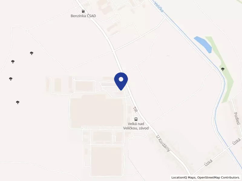 Indorama Ventures Mobility Moravia Services s.r.o., 897, 69674 Velká nad Veličkou - Velká nad Veličkou, IČO 26295547