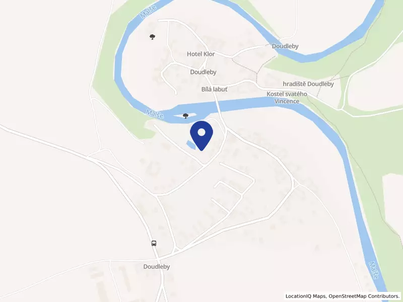 Mobilní domy Jižní Čechy s.r.o., 76, 37007 Doudleby - Straňany, IČO 26114259