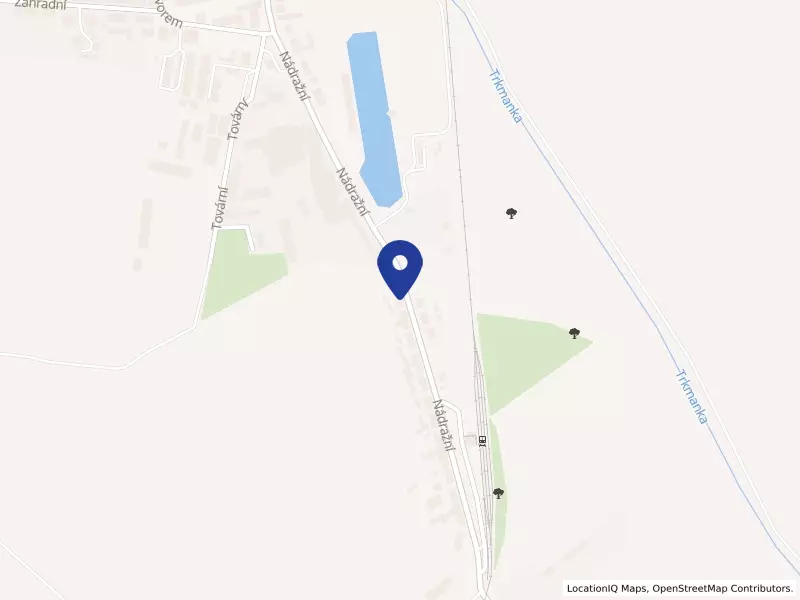 JIZMO s.r.o., Nádražní 459/26, 69106 Velké Pavlovice - Velké Pavlovice, IČO 23951087