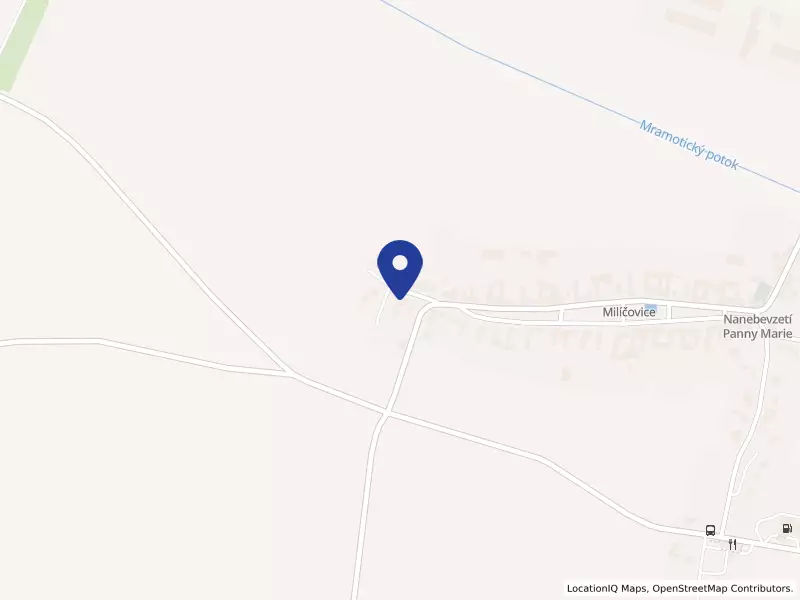 PNEUSTAV s.r.o., 63, 66902 Milíčovice - Milíčovice, IČO 29302919