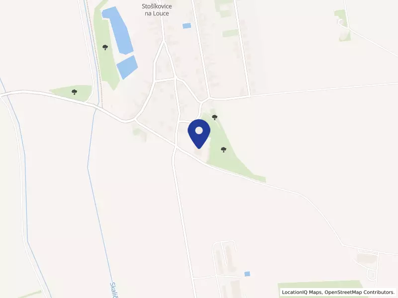 FARMA U TŘÍ DUBŮ s.r.o., 93, 67161 Stošíkovice na Louce - Stošíkovice na Louce, IČO 25519816