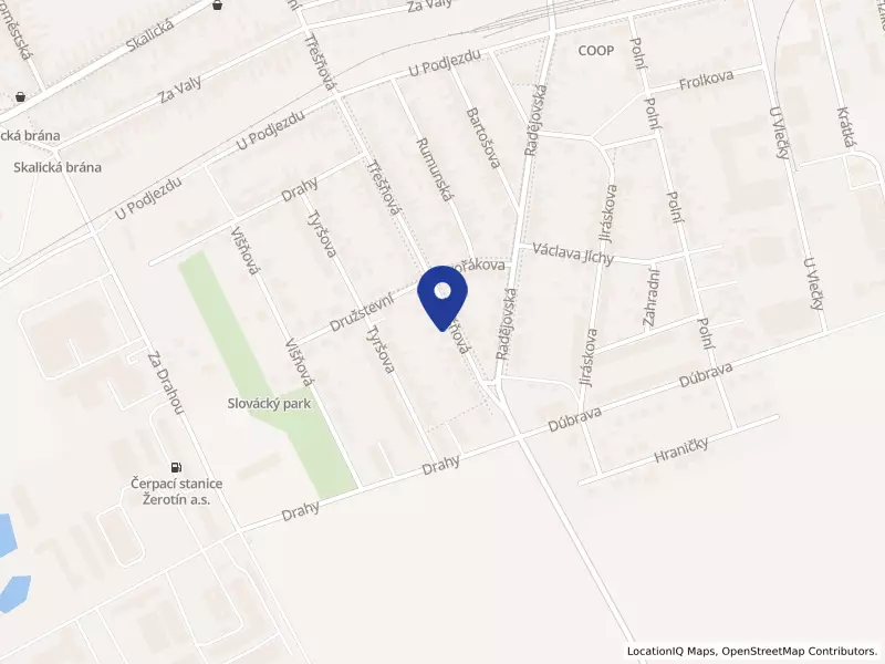 MKMS s.r.o., Třešňová 1158, 69662 Strážnice - Strážnice, IČO 62304216