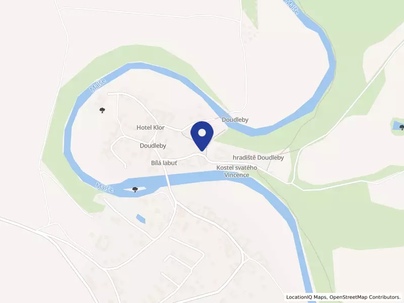 Základní škola a Mateřská škola Doudleby, 2, 37007 Doudleby - Doudleby, IČO 75000849