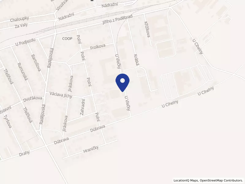 BUKOTEC s.r.o., U Vlečky 1541, 69662 Strážnice - Strážnice, IČO 25335219