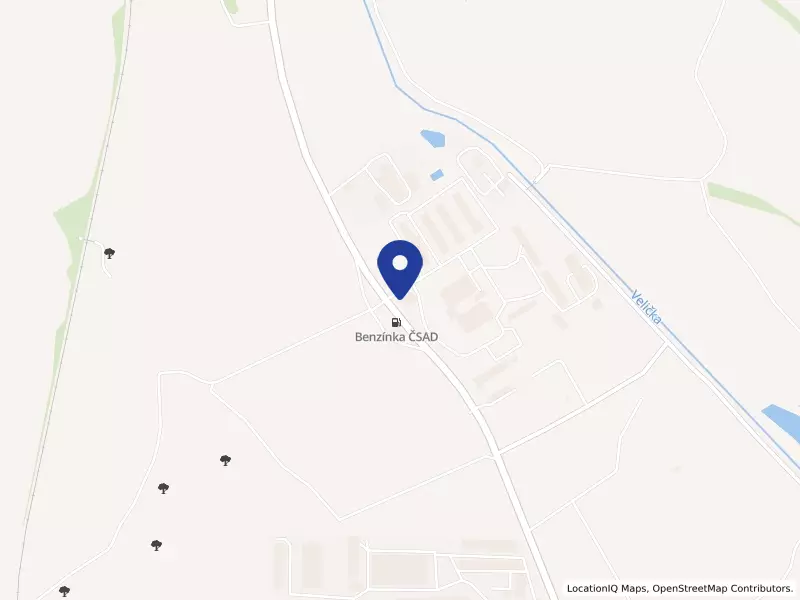 Kropa s.r.o., 992, 69674 Velká nad Veličkou - Velká nad Veličkou, IČO 27684865
