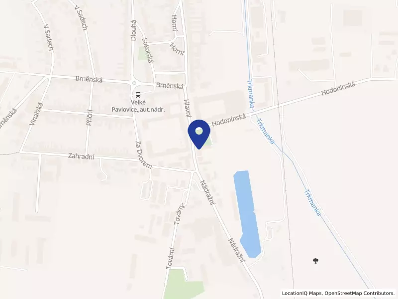Vinné sklepy Františka Lotrinského, a.s., Nádražní 1/1, 69106 Velké Pavlovice - Velké Pavlovice, IČO 29356377