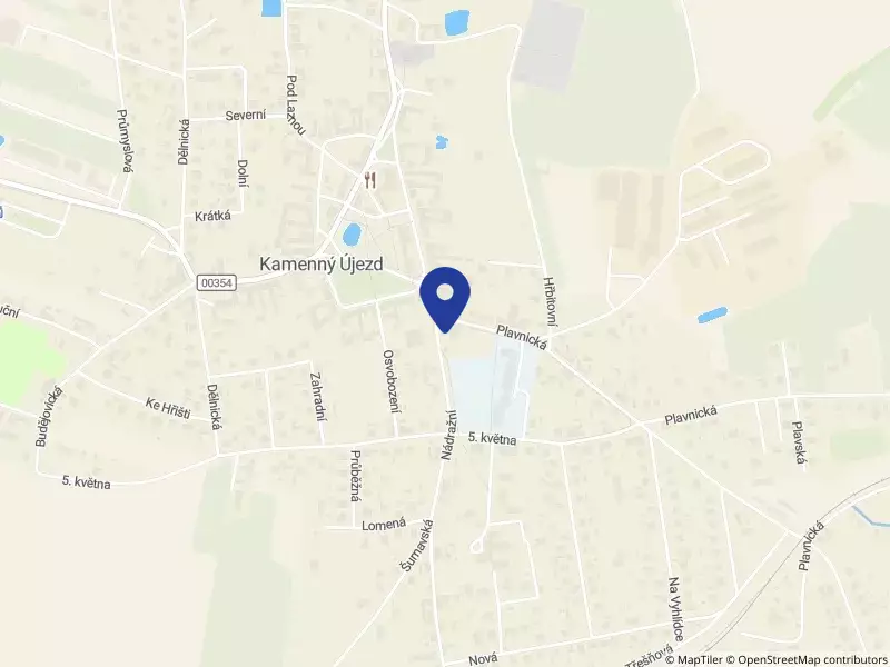 BIOM s.r.o., Nádražní 39, 37381 Kamenný Újezd - Kamenný Újezd, IČO 26071134