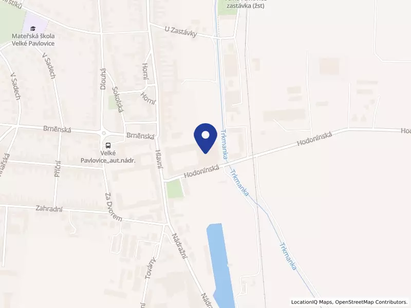 VINIUM a.s., Hlavní 666/2, 69106 Velké Pavlovice - Velké Pavlovice, IČO 46900195