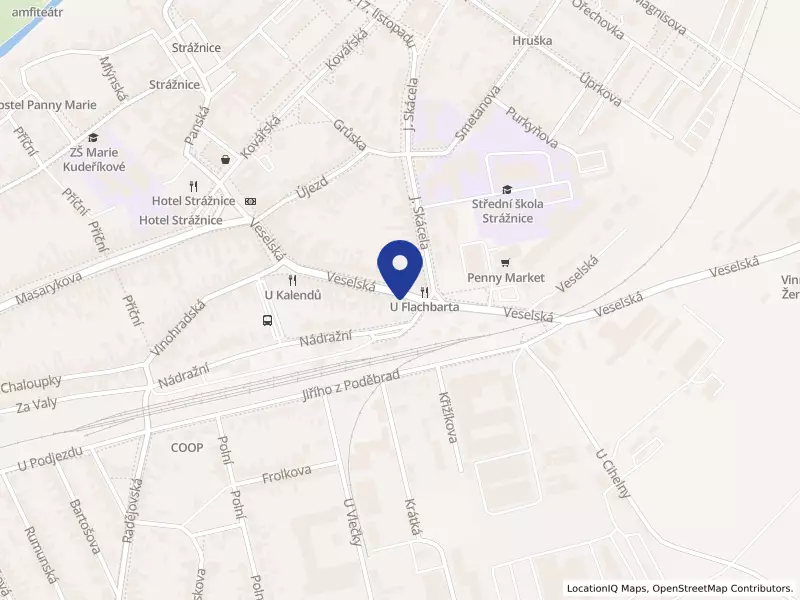 KALENDA S+H, s.r.o., Veselská 3, 69662 Strážnice - Strážnice, IČO 19923082
