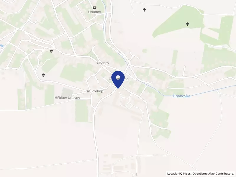 Statek Únanov, spol. s r.o., 1, 67131 Únanov - Únanov, IČO 46962425