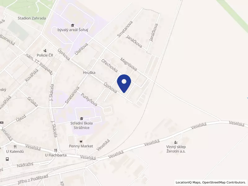 Trustius Blockchain s.r.o., V. Volavého 1625, 69662 Strážnice - Strážnice, IČO 60751088