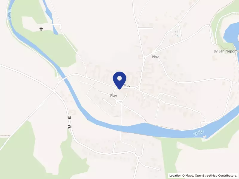Mateřská škola Plav, příspěvková organizace, 57, 37007 Plav - Plav, IČO 07151764