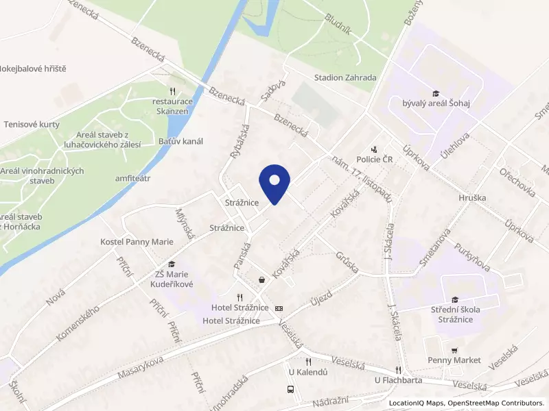ATX GROUP s.r.o. v likvidaci, Boženy Hrejsové 441, 69662 Strážnice - Strážnice, IČO 27736181