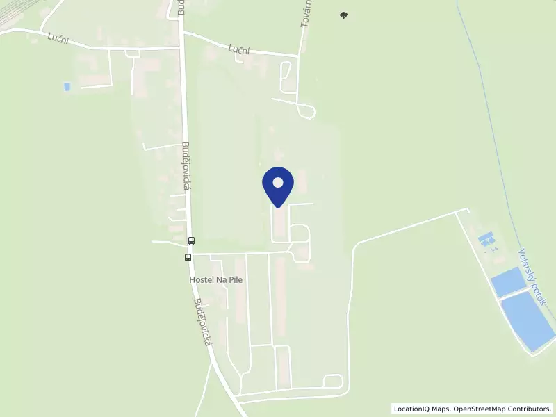 REKON INSTA spol. s r.o., Volary, Budějovická 632, 38451 Volary - Volary, IČO 60070897