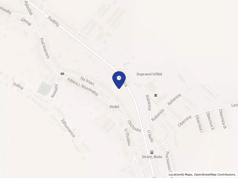 RR Bau s.r.o., Zelnice 584, 68765 Strání - Strání, IČO 29211247