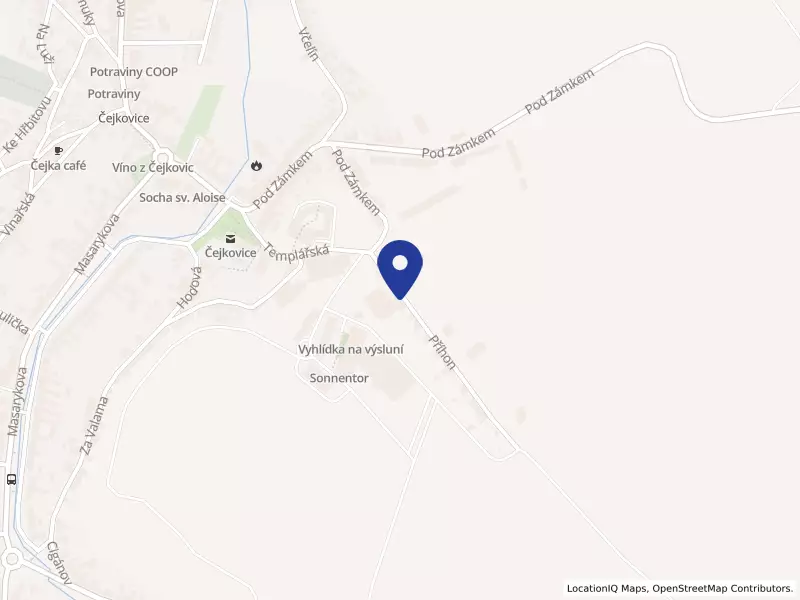 VÍNO SÝKORA, s.r.o., Příhon, 69615 Čejkovice - Čejkovice, IČO 26256517
