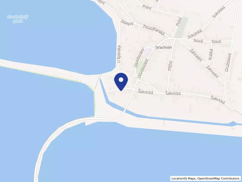 AQUA RADON SERVIS BRNO spol. s r.o., ARS Brno, spol. s r.o., Strachotín, Palavská 1, 69301 Strachotín - Strachotín, IČO 46343814