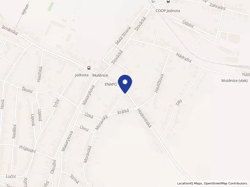 KLG s.r.o., Hodonínská 1287, 69611 Mutěnice - Mutěnice, IČO 29188407