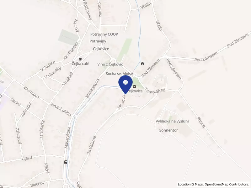 Stuyard s.r.o., Hodová 558, 69615 Čejkovice - Čejkovice, IČO 29230055