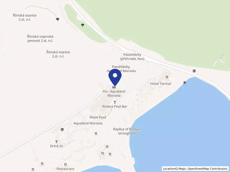 ŽS REAL, a.s., 69122 Pasohlávky - Pasohlávky, IČO 25334271