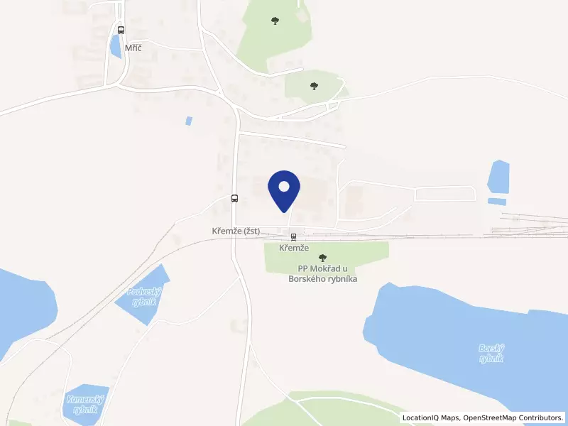 AGRIO MZS s.r.o., 66, 38203 Křemže - Mříč, IČO 48207446