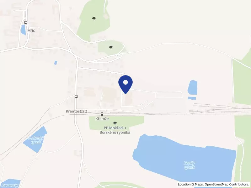 ENERGOFOREST s.r.o., 52, 38203 Křemže - Mříč, IČO 27606953