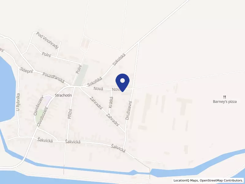 PPS AGRO a.s., Nová 161, 69301 Strachotín - Strachotín, IČO 60730552