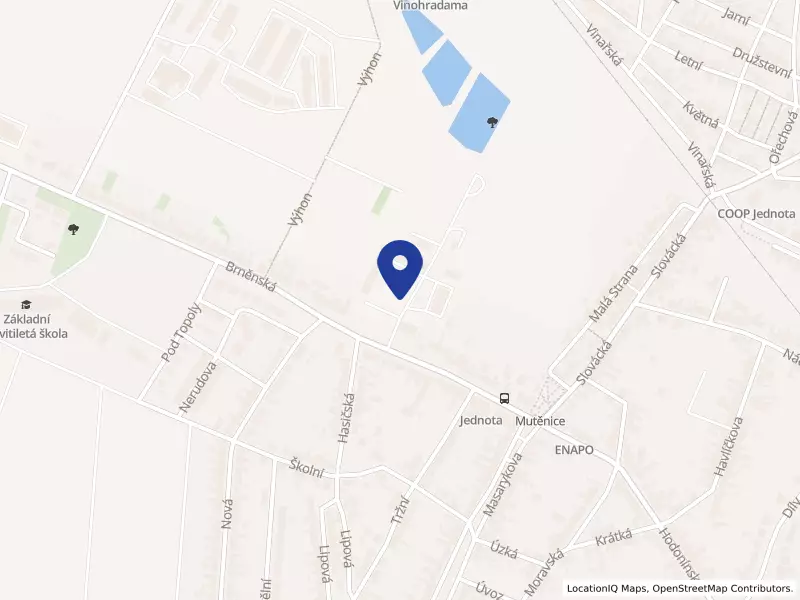 Mutěnsko s.r.o., Mutěnice, Brněnská 213, 69611 Mutěnice - Mutěnice, IČO 14011468