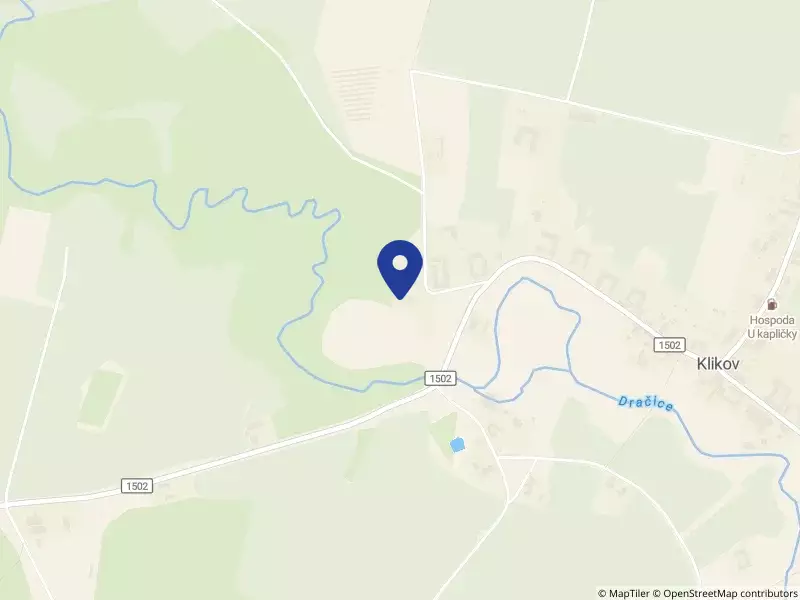 SilvaMed s.r.o., 1, 37806 Suchdol nad Lužnicí - Klikov, IČO 08631051