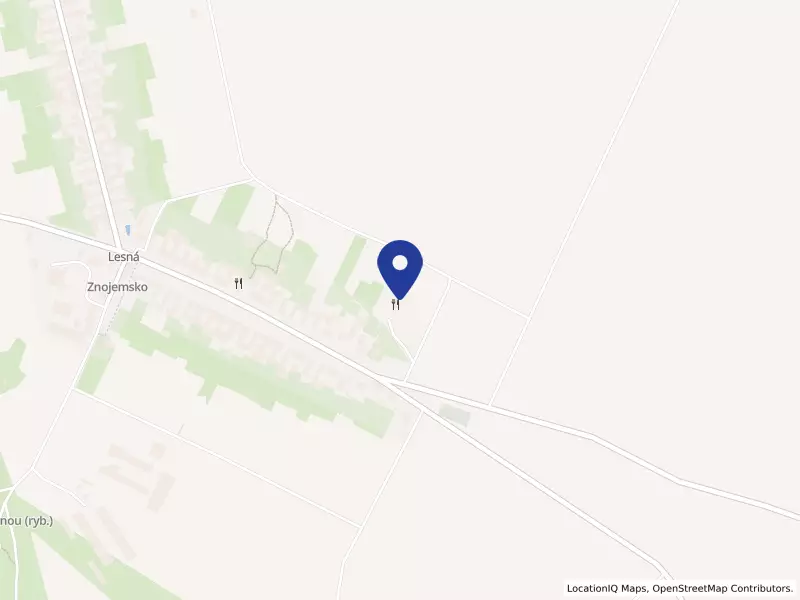 Větrný mlýn s.r.o., 106, 67102 Lesná - Lesná, IČO 05764947