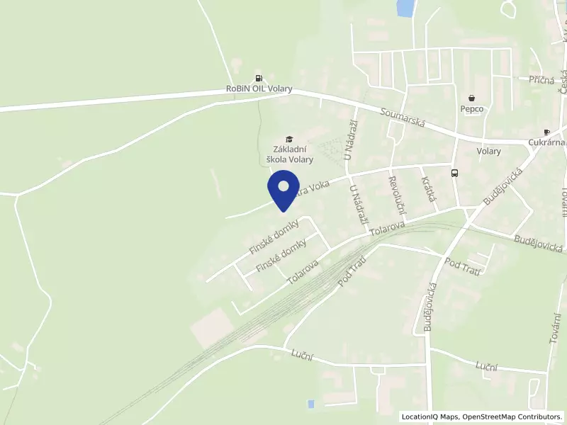 PNEUSERVIS Kordík, s.r.o., Petra Voka 529, 38451 Volary - Volary, IČO 26082551