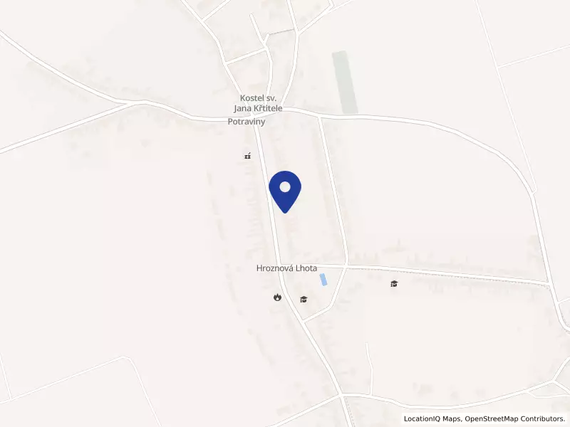 LD Hanak s.r.o., 140, 69663 Hroznová Lhota - Hroznová Lhota, IČO 08161348