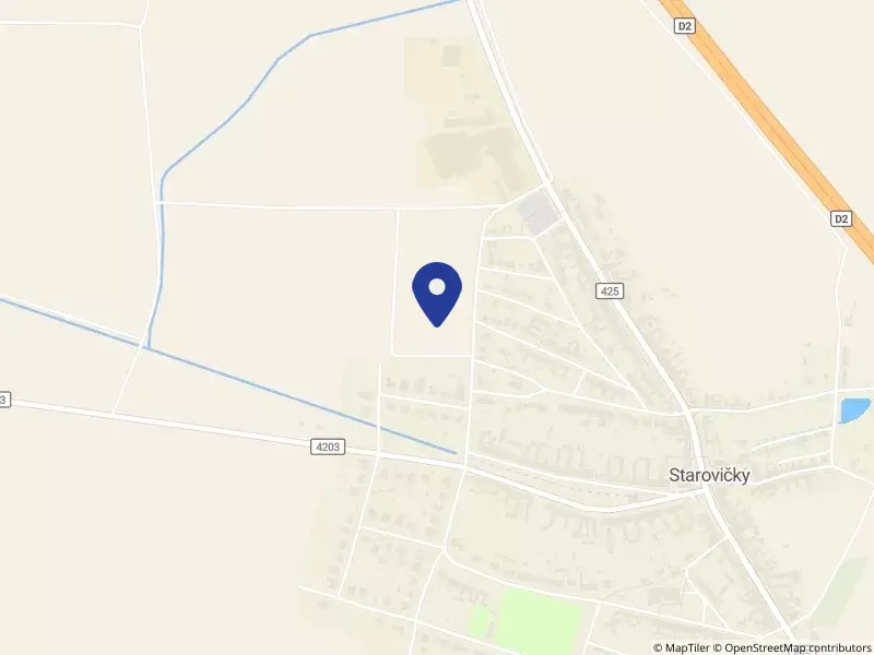 DOROTA s.r.o., 385, 69168 Starovičky - Starovičky, IČO 26970074