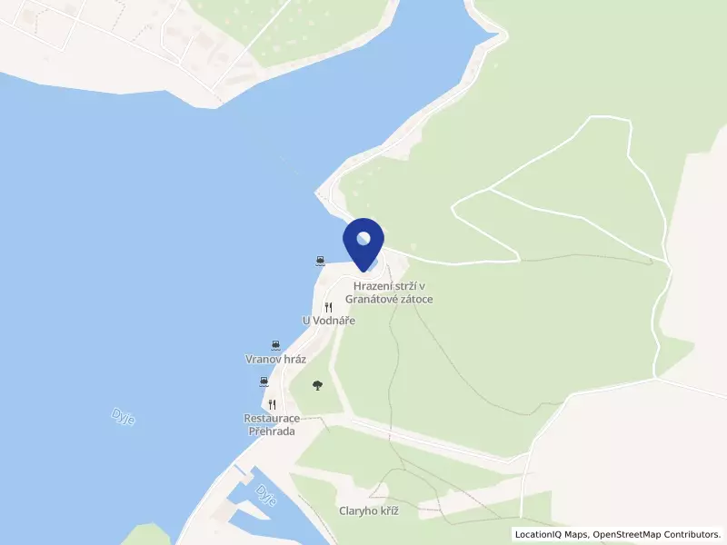 RÁJ Vranov spol. s r.o., Onšov, 67102 Onšov - Onšov, IČO 25553712