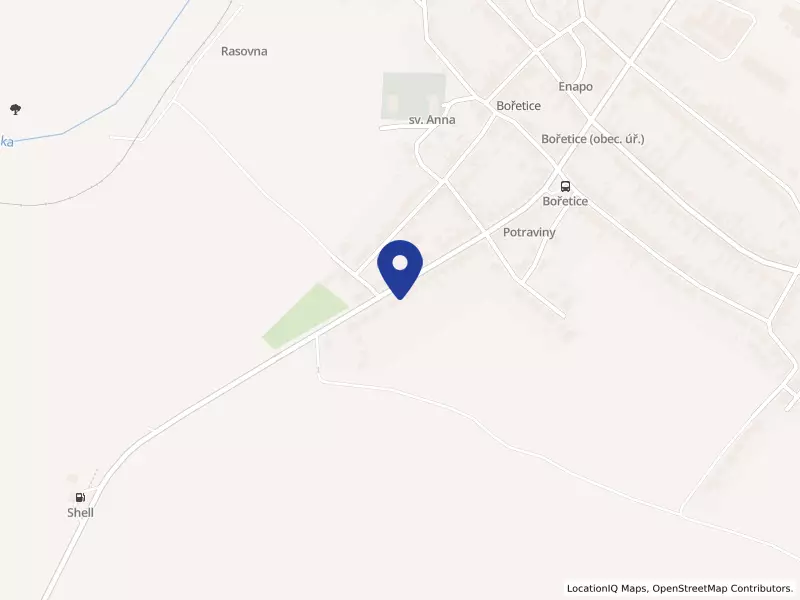 FEPEX s.r.o., 388, 69108 Bořetice - Bořetice, IČO 25563599