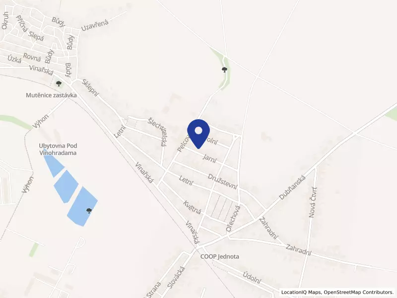 Profi-sklepy Ilčík s.r.o., Jarní 299, 69611 Mutěnice - Mutěnice, IČO 06275664