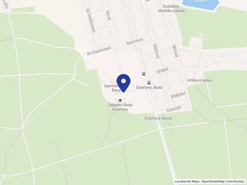 Základní škola Dubňany, příspěvková organizace, Hodonínská 925, 69603 Dubňany - Dubňany, IČO 65268237