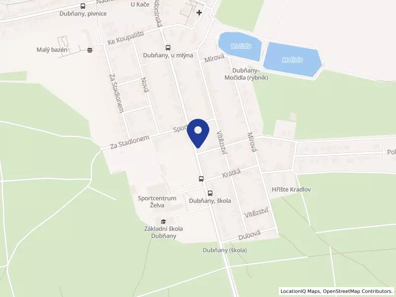 PARDOSA - technik, s.r.o., Hodonínská 672, 69603 Dubňany - Dubňany, IČO 27739040