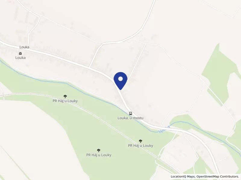 RUMÍŠEK s.r.o., 202, 69676 Louka - Louka, IČO 01558552