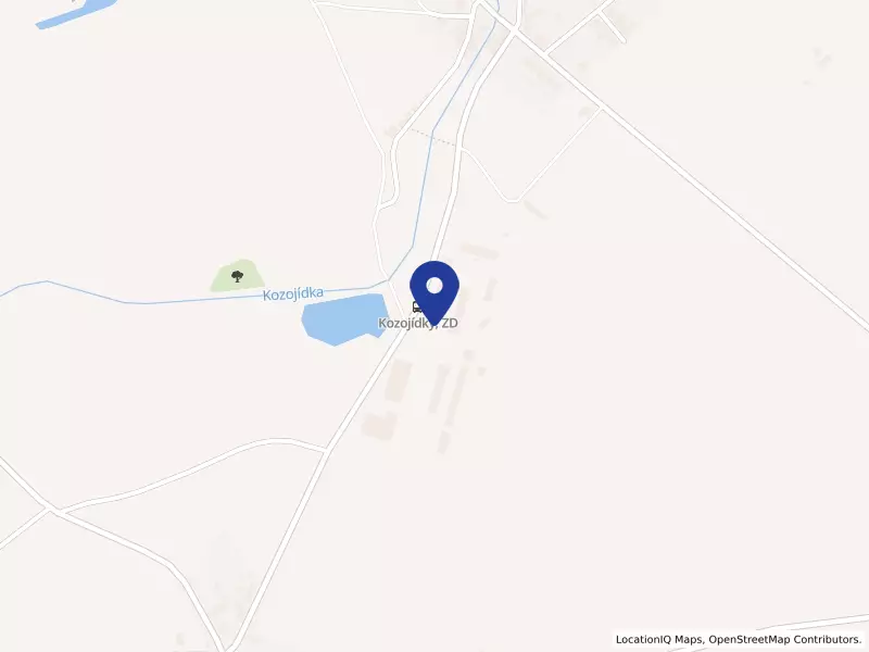 Rolnická a.s. Hroznová Lhota, 202, 69663 Kozojídky - Kozojídky, IČO 65278941