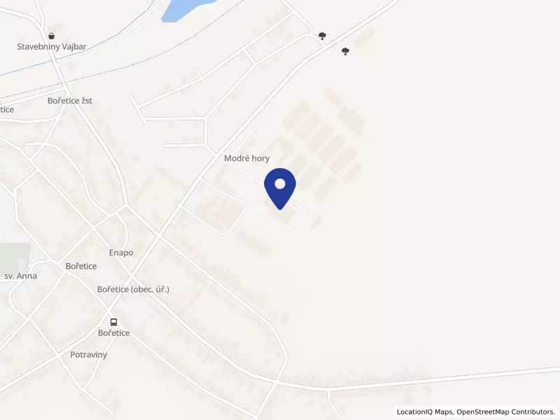 IZO spol. s r.o., 505, 69108 Bořetice - Bořetice, IČO 46981284