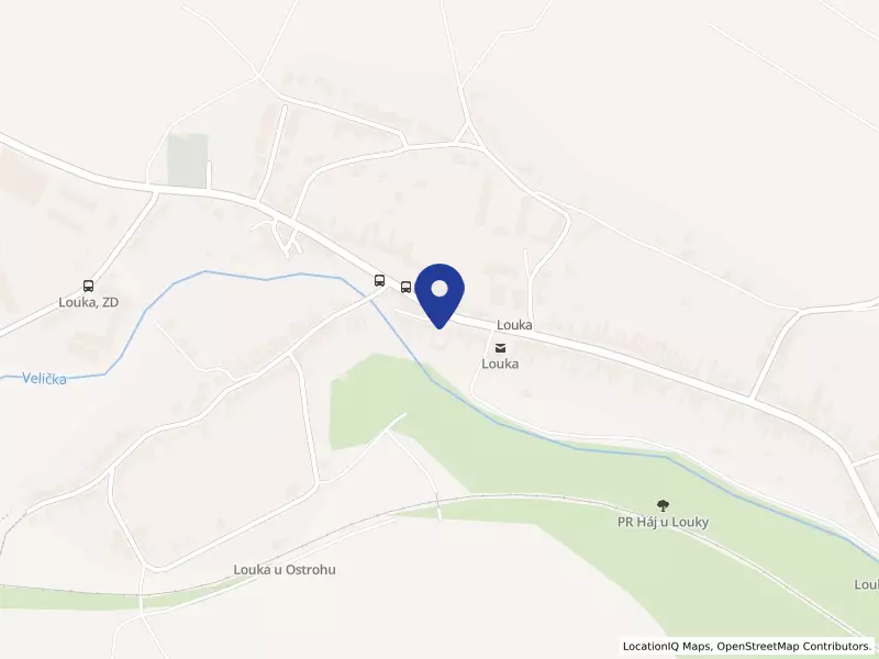Pivovar Louka s.r.o., 59, 69676 Louka - Louka, IČO 05732115
