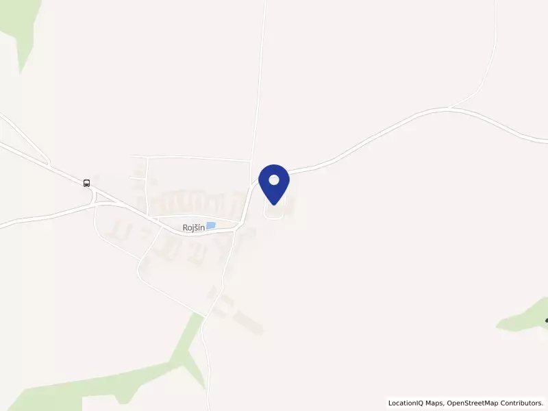 Rovyna, s.r.o., 42, 38203 Brloh - Rojšín, IČO 25153668